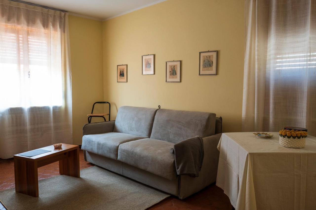 Casa Vacanza Semia Винадио Экстерьер фото