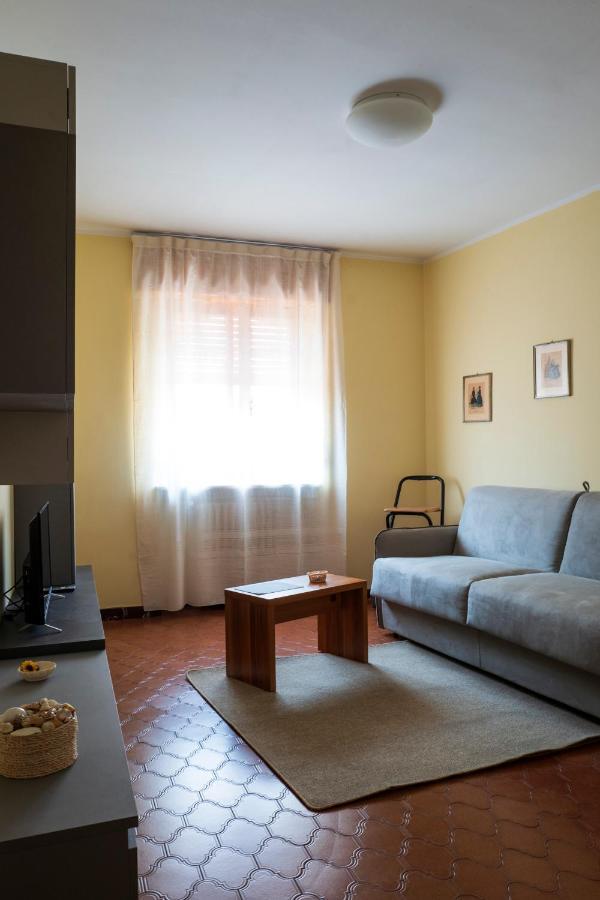 Casa Vacanza Semia Винадио Экстерьер фото