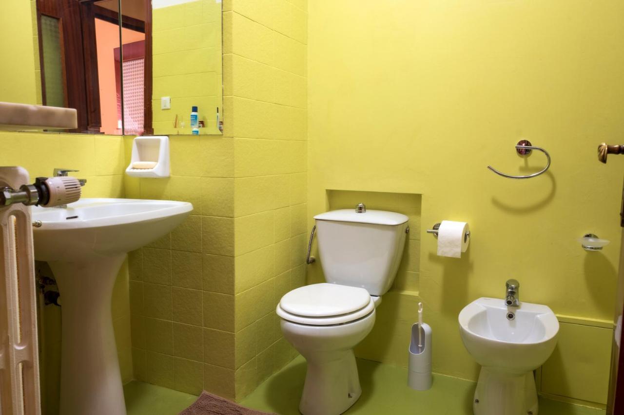 Casa Vacanza Semia Винадио Экстерьер фото